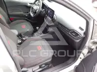 2023 Ford FIESTA