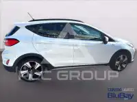 2023 Ford FIESTA