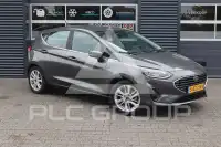 2023 Ford FIESTA