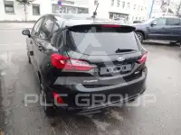 2023 Ford FIESTA