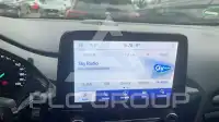 2023 Ford FIESTA