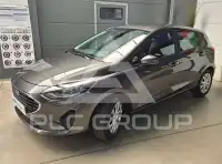 2023 Ford FIESTA