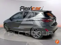 2023 Ford FIESTA