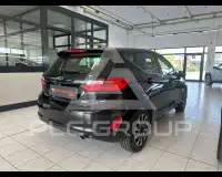 2023 Ford FIESTA
