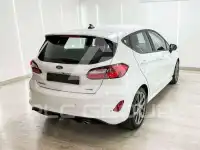 2023 Ford FIESTA