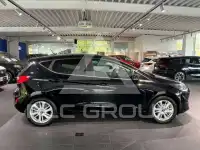 2023 Ford FIESTA