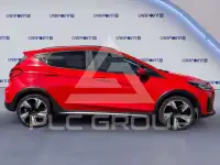 2023 Ford FIESTA