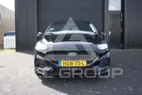 2023 Ford FIESTA