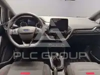 2023 Ford FIESTA
