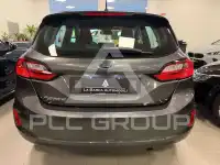 2023 Ford FIESTA