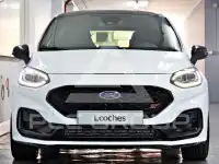 2023 Ford FIESTA
