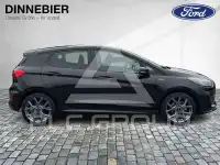 2023 Ford FIESTA