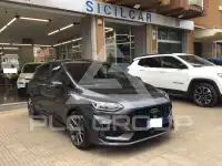 2023 Ford FIESTA