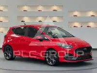 2023 Ford FIESTA