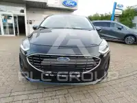 2023 Ford FIESTA
