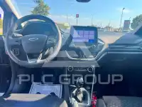 2023 Ford FIESTA