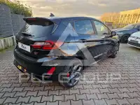 2024 Ford FIESTA