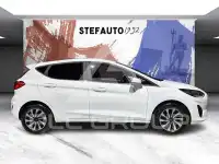 2023 Ford FIESTA
