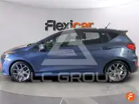 2023 Ford FIESTA
