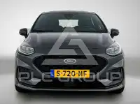 2023 Ford FIESTA