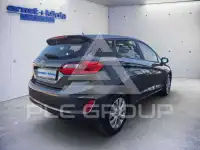 2023 Ford FIESTA
