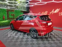 2023 Ford FIESTA