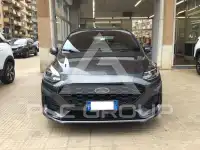 2023 Ford FIESTA
