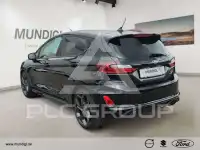 2023 Ford FIESTA