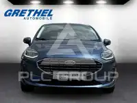 2023 Ford FIESTA