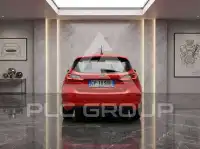 2023 Ford FIESTA