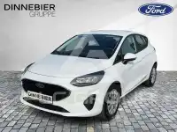 2023 Ford FIESTA
