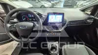2023 Ford FIESTA