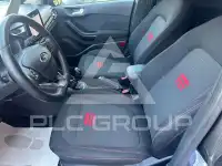 2023 Ford FIESTA