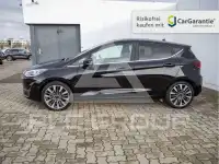 2023 Ford FIESTA