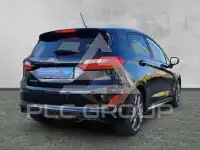 2023 Ford FIESTA