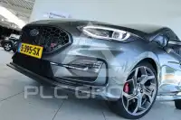 2023 Ford FIESTA