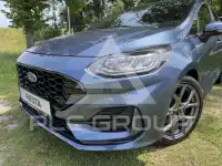 2023 Ford FIESTA