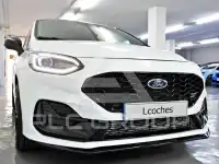 2023 Ford FIESTA