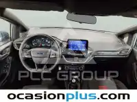 2023 Ford FIESTA