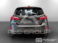 2023 Ford FIESTA