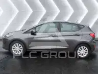 2023 Ford FIESTA