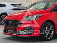 2023 Ford FIESTA