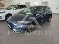 2023 Ford FIESTA