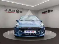 2023 Ford FIESTA