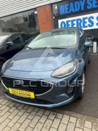 2023 Ford FIESTA