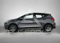 2023 Ford FIESTA