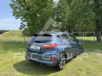 2023 Ford FIESTA