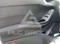 2023 Ford FIESTA
