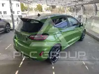 2023 Ford FIESTA