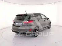 2023 Ford FIESTA